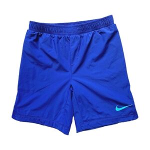 New Nike Shorts for Boys Size Large
